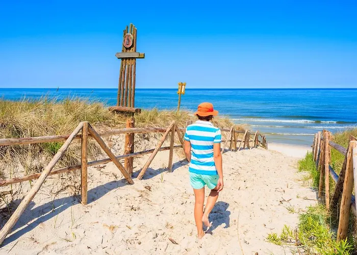 Lovely Terrace With Car Place Apartmán *